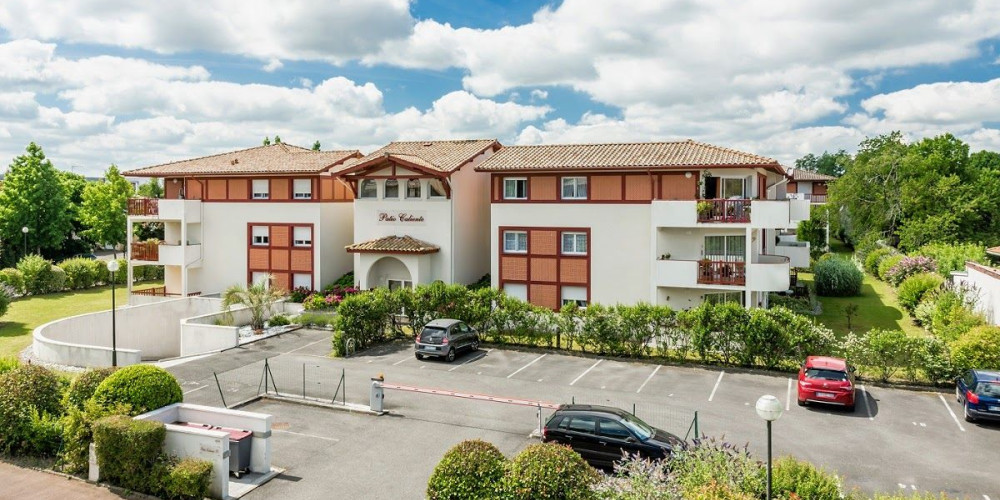 appartement à ST PAUL LES DAX (40990)